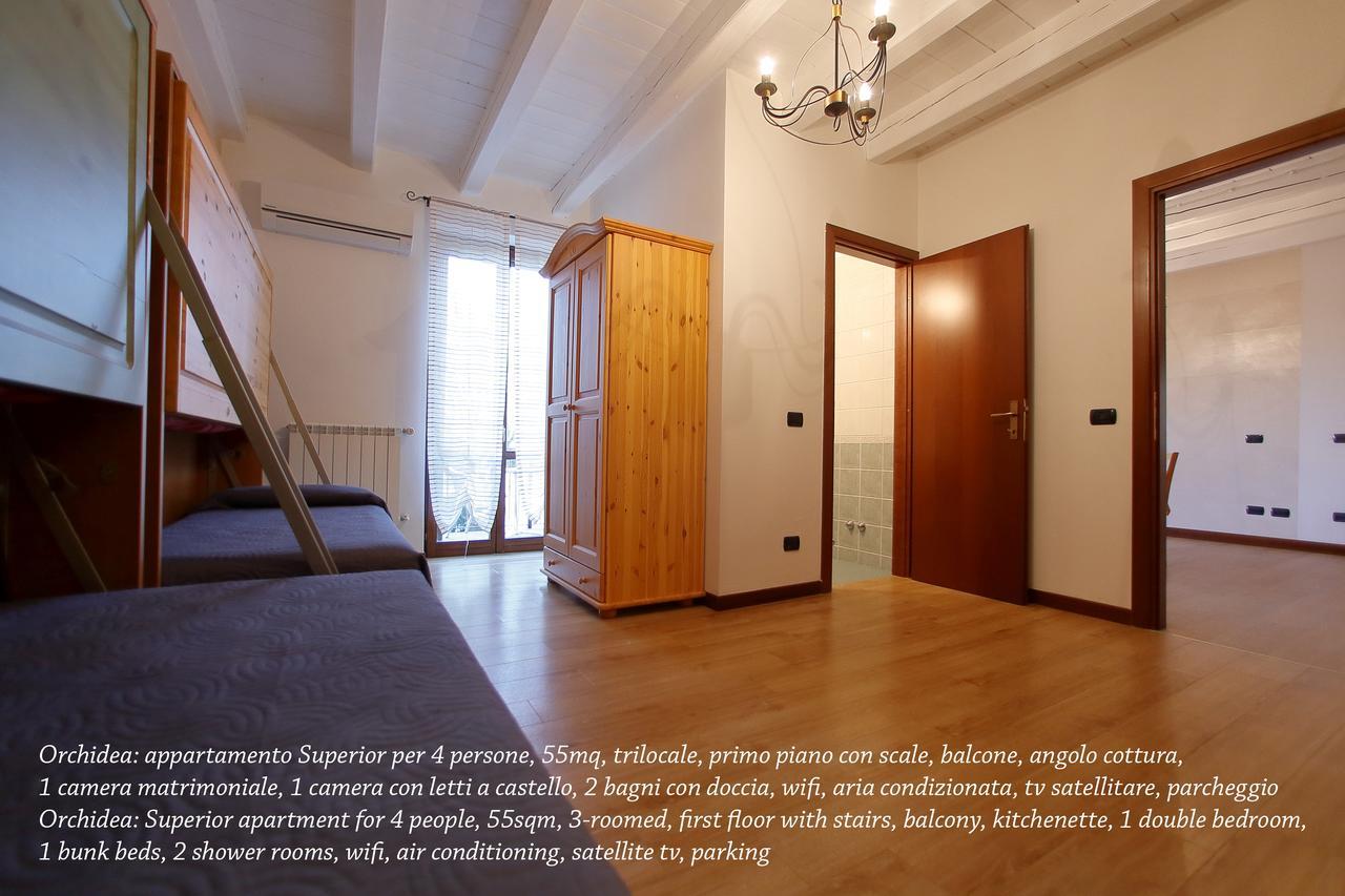 Superior Apartment